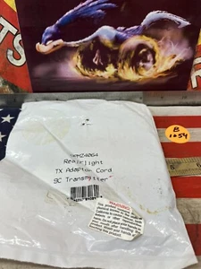 RealFlight GPMZ4064 TX Adapter Cord RC Model Airplane Glider Airtronics Radio - Picture 1 of 5