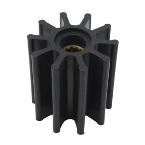 Impeller Replacement for Yanmar 119593-42200 119593-42202 Mercruiser 47-809866T - Picture 1 of 6
