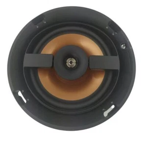 KLIPSCH PRO18RC haut-parleur d'installation au plafond (une pièce) - Photo 1/7