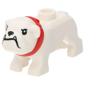 LEGO Hund LEGO Tiere - LEGO Tier - Zubehör LEGO Einzelteile LEGO Ersatzteile - Bild 1 von 1