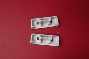 Dishwasher WHIRLPOOL ADP239AV DRAWER RUNNER STOPPERS - Picture 1 of 1