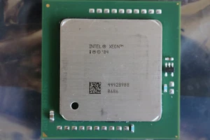 INTEL SL7PH XEON CPU 3.6GHZ - Picture 1 of 2