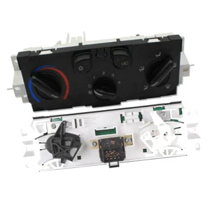 For Chevy Colorado GMC Canyon 04-12 A/C Air Conditioning Heater Control Switch - Picture 1 of 8