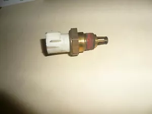 E1AZ-12A697-A Ford Motorcraft Air Charge Temperature Sensor AX3T DY-304 - Picture 1 of 3