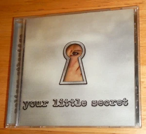 MELISSA ETHERIDGE - YOUR LITTLE SECRET - CD - Picture 1 of 5
