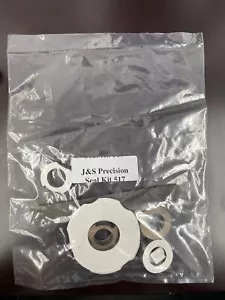 Xerox Reiniger Gehäuse Dichtung Kit 517 - Bild 1 von 2