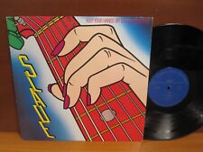 LP / Slade / Keep Your Hands Off My Power Supply / 1984 1st Issue