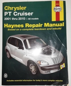 Chilton's Ford Ranger/Bronco II 1983-90 Repair Manual - Bild 1 von 5