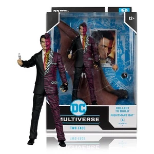 💞!!️ Figur Statue Anime Manga Collection Two Face BATMAN Dc Comic 17 cm - Bild 1 von 12