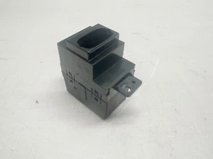 H401166 2009-2015 Jaguar XF IGNITION KEY FOB INSERT SLOT READER MODULE OEM - Bild 1 von 6