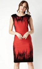 roman originals plus size dresses