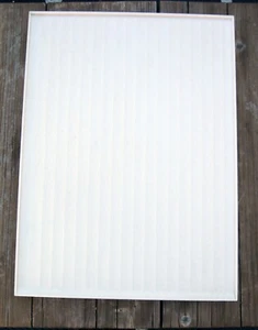 Kenmore Whirlpool Freezer Shelf 2171714 2194297 2174493 AP6006108 - Picture 1 of 3