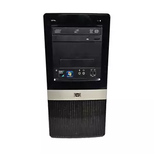 HP Pro 3005 MT Desktop PC | AMD Athlon II | 2GB Ram | No HDD C13 - Picture 1 of 14