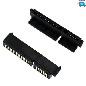 Steckverbinder HDD SATA Dell E6420 E6220 E6230 E6430 Adapter Festplatte - Bild 1 von 1