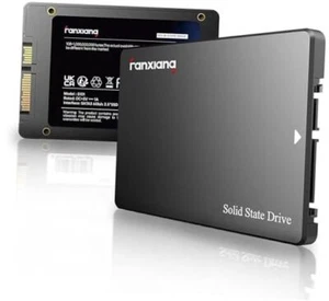 SATA SSD Internal State Drive SATA III 6Gb/s 2.5" Sata SSD, UP to 1TB S101 - Picture 1 of 7