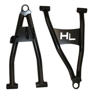 High Lifter Front Forward Upper & Lower Control Arms Polaris Ranger XP 1000 - - Picture 1 of 1