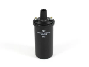 Encendido Bobina Encendido 12V Dodge 1953-1989 Eagle 1988-1992 Fiat 1978-1981 - Imagen 1 de 1