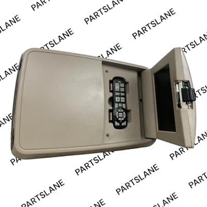 2004-2005, Dodge Durango, Info-GPS-TV Screen Entertainment, 5.7L, PN-56043192AE - Picture 1 of 7