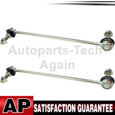 Barra estabilizadora delantera Mevotech Link 2 para Mercedes-Benz B Electric Drive 14 2015 Foto 1 de 4