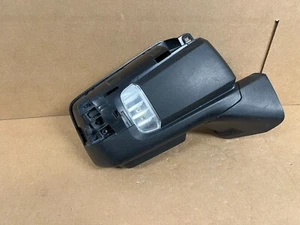 OEM 2019-2023 SILVERADO SIERRA 1500 DOOR / SIDEVIEW MIRROR WITH CAMERA RIGHT RH - Picture 1 of 8