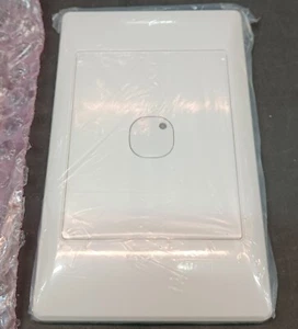 New HAI 113A00-2 Omni-Bus Wall Remote Switch 1 Channel 022-OB132 Leviton - Picture 1 of 7