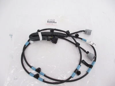Arnés de cables luces delanteras originales OEM Toyota 82113-47170 2012-2015 Prius Foto 1 de 4