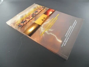 Flames Across the Mountains - Bogong Bazorback and Pinnibar Fires 2003 - Picture 1 of 4