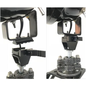 Powabeam SmartRest Quick Release Adaptor - Picture 1 of 3