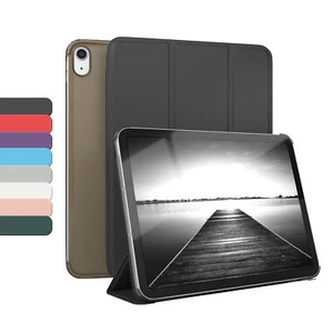 EAZY CASE pour iPad 11. Smartcase Génération 2025 (A16) avec Sleep / Wake Cover - Photo 1/15
