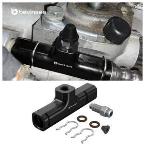 6 Speed Clutch Bleed Valve Kit For Audi A3 8P TT 2.0T For Skoda Octavia MK2 MK3 - Picture 1 of 12
