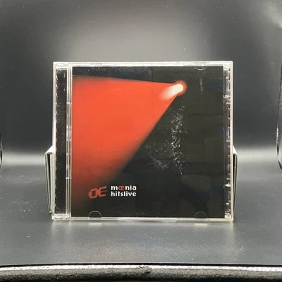 Hits Live by Moenia (CD, 2006) - Image 1 of 4