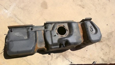 Used Fuel Tank fits: 2010 Chevrolet Silverado 1500 pickup classic style creased - Изображение 1 из 4