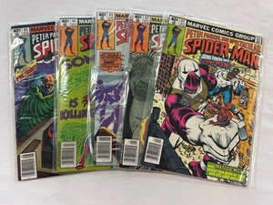 *Espectacular Spider-Man 41-50 | 10 libros de ALTA CALIDAD en total - Imagen 1 de 2