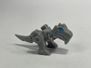 Transformers Grimlock Tiny Turbo Changers Cyberverse Series 3 2019 1" pulgada - Imagen 1 de 14