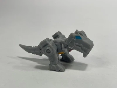 Transformers Grimlock Tiny Turbo Changers Cyberverse Series 3  2019 1" Inch - Image 1 of 4