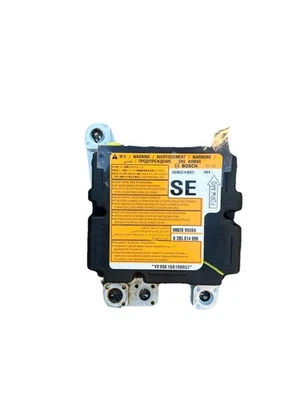 2017-21 尼桑 NV200 袋控制模块 98820 9SE0A — 第 1/4 张图片