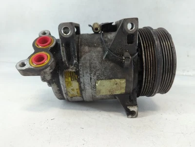 2005-2011 Volvo V50 Air Conditioning A/c Ac Compressor Oem MFXL8 - Image 1 of 4