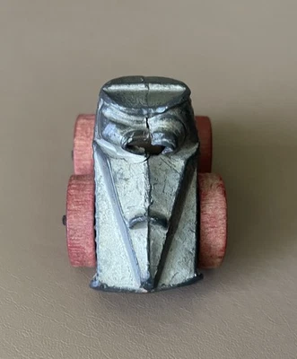 "Juguete antiguo fundido a presión vintage de 2,5"" Whatsit" Foto 1 de 4