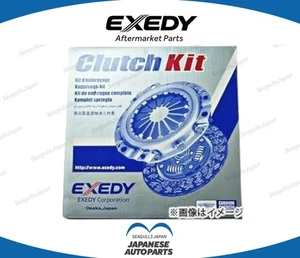 EXEDY Genuine OEM Clutch Disc ASSY NSD093UNSD093U - Picture 1 of 1