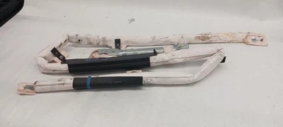 Bolsa de aire cortina techo conductor izquierdo Chevrolet Malibu '16-'17 OEM Foto 1 de 4