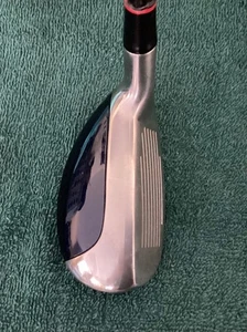 Ben Hogan right handed Edge CFT #5 Hybrid 27 degree light weight graphite R flex - Picture 1 of 5