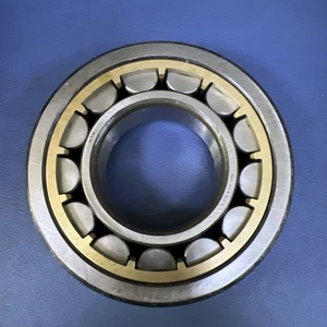 NTN Cylindrical Roller Bearing NU313EC3 65 X 140 X 33 KOMATSU 1305462H91 - Picture 1 of 4