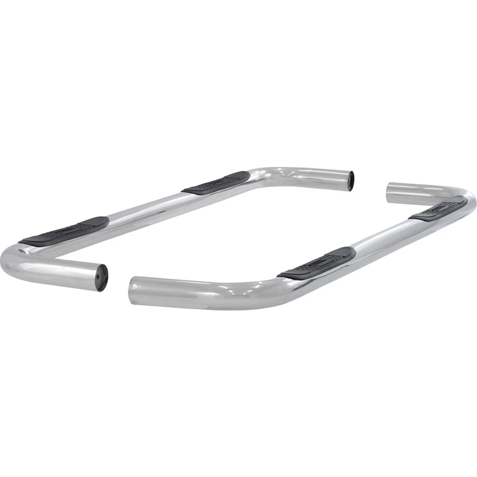 204039-2 Aries Set of 2 Nerf Bars for Chevy Suburban Chevrolet R1500 R2500 Pair Foto 1 de 1