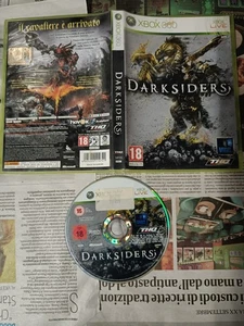 Darksiders - Pal Eur- Per Microsoft Xbox 360  Multilingua Italiano  - Foto 1 di 1