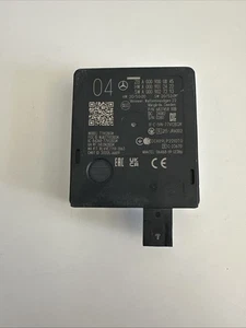 2023-2024 Mercedes Benz S Eqs Eqe Glc  Blind Spot Sensor Radar A0009000845 OEM - Bild 1 von 7