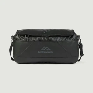 NEW Kathmandu Indus Duffel - 70L Black 70LTR - Picture 1 of 5