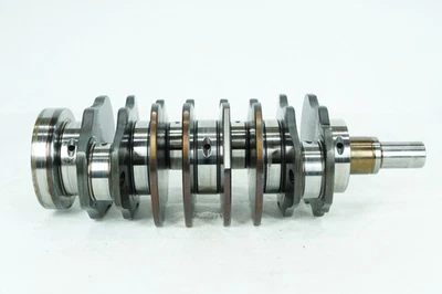 Cigüeñal motor fabricante de equipos originales Subaru Crosstrek 18-21 HA2049519 Foto 1 de 4