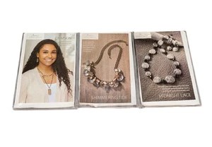 Annie's Simply Beads Set des Monats 3 Sets - BD106 BD109 BD133 - Bild 1 von 5