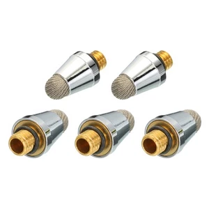 5pcs 5mm Fine Stylus Pen Fiber Tips Universal Replacement M5 for Stylus Pen - Zdjęcie 1 z 7