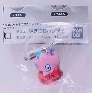Biyomon - Digimon Adventure Marker Zubehör Bandai aus Japan - Bild 1 von 7
